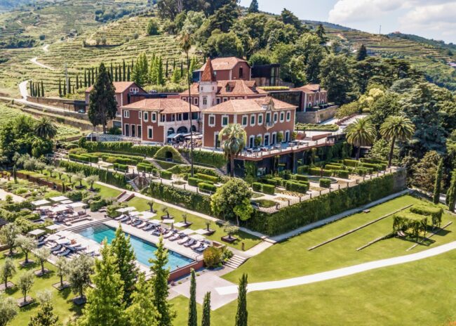 Six Senses Douro Valley