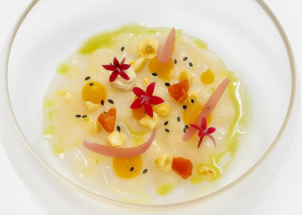 Le Zandoli - The Signature Collection