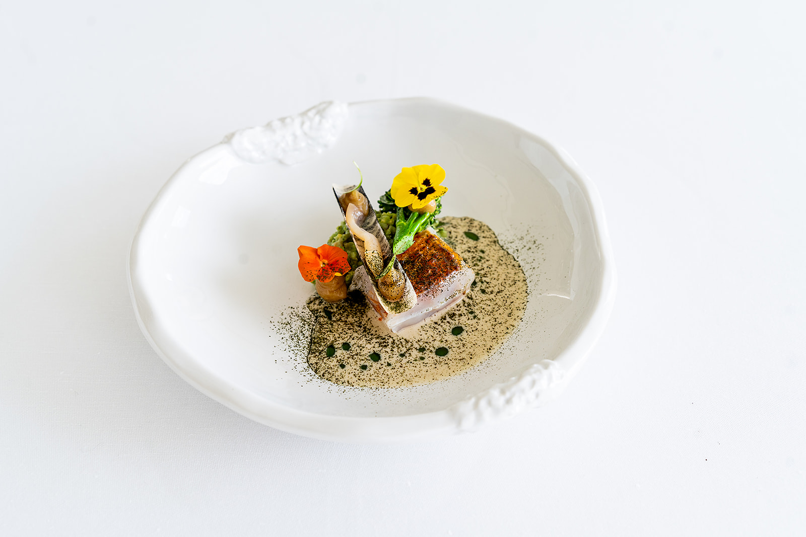 Suba Ementa Primavera - Verão 2024