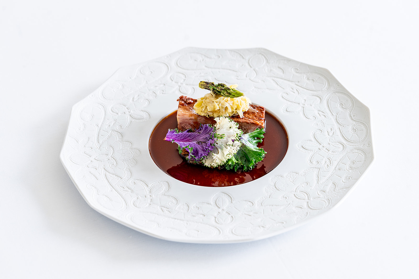 Suba Ementa Primavera - Verão 2024