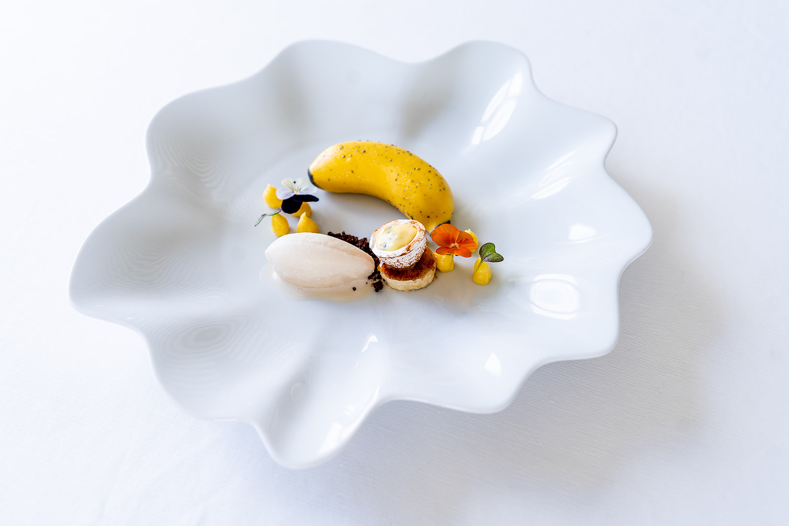 Suba Ementa Primavera - Verão 2024