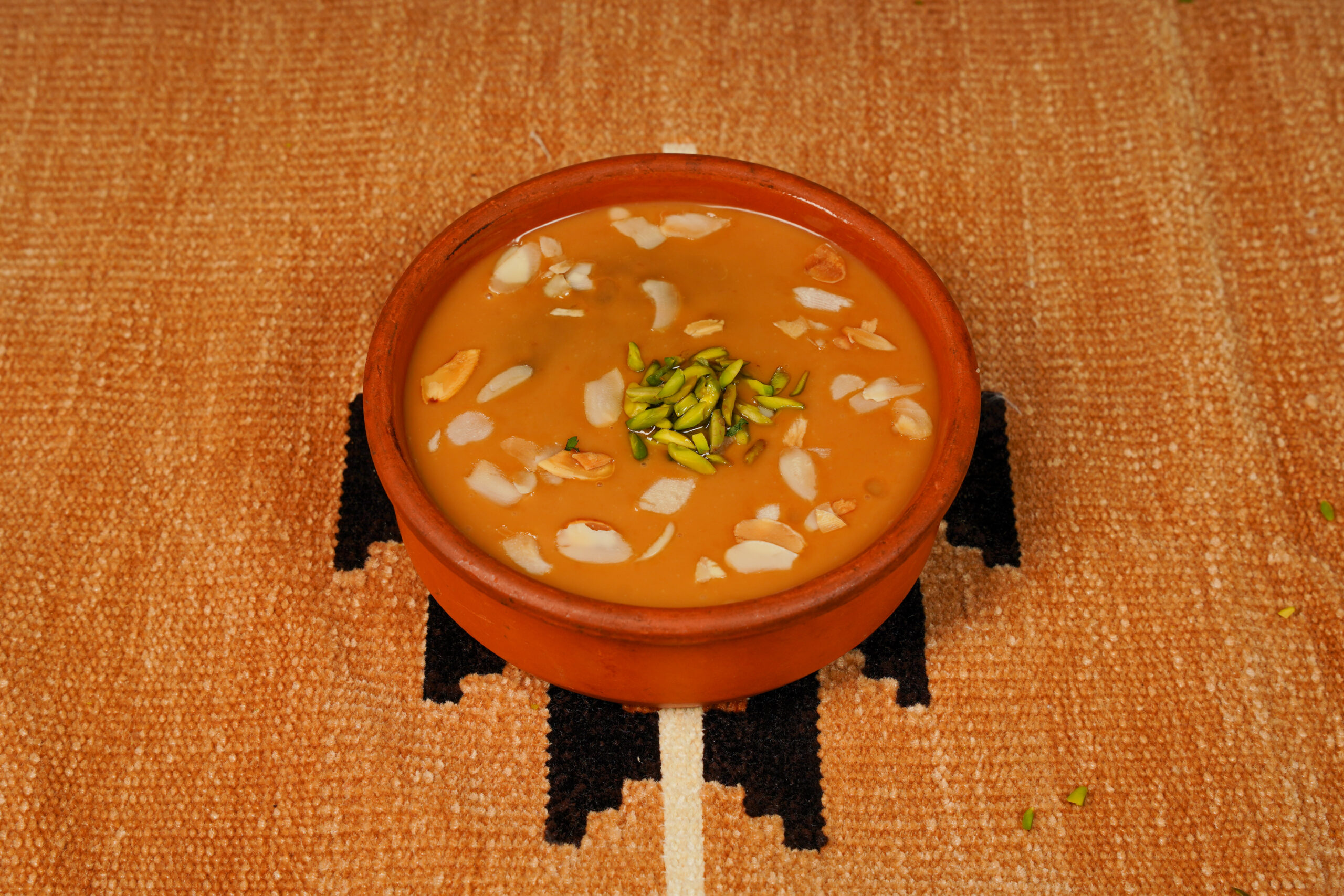 AL KHAYMA HERITAGE RESTAURANT (203)