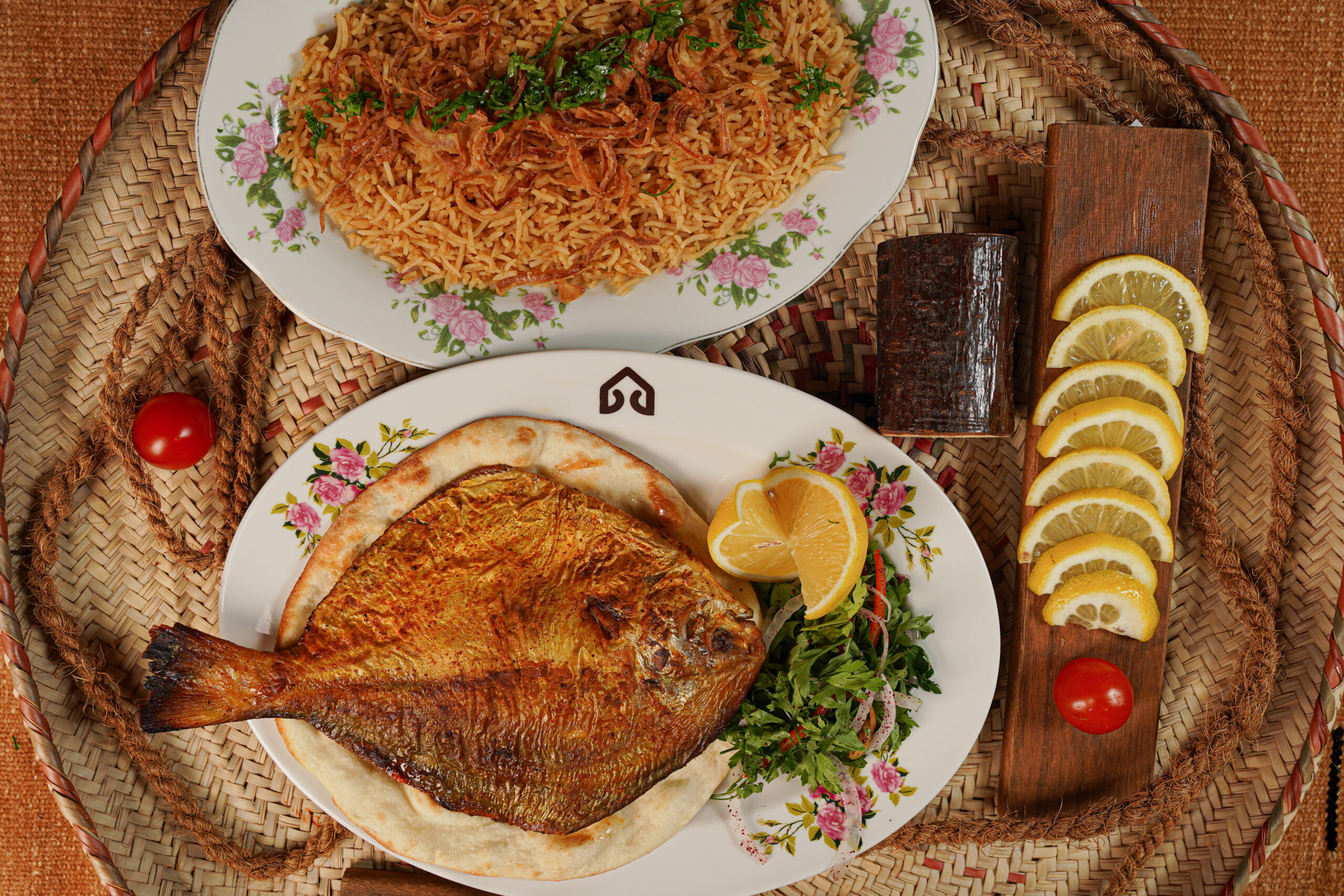 AL KHAYMA HERITAGE RESTAURANT (34)