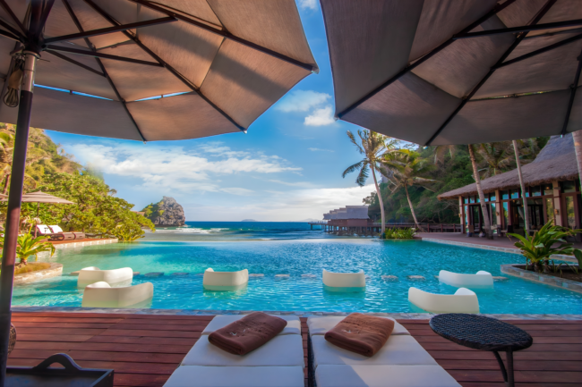 Cauayan Boutique Private Island