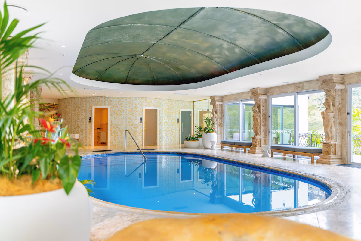 CORONET RIDGE RESORT - WELNESS (2)