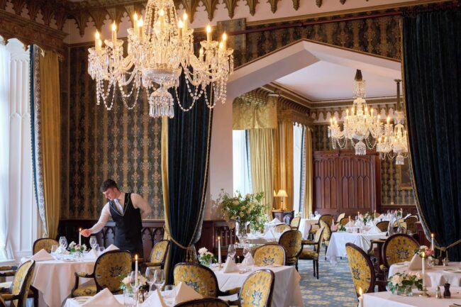 earl of thomond - TSC