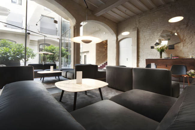 Hotel Mercer – Barcelone