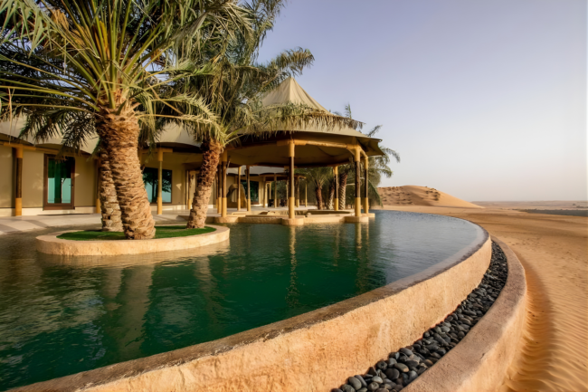 Telal Resort Al Ain