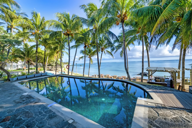 Seasense Boutique Hotel & Spa