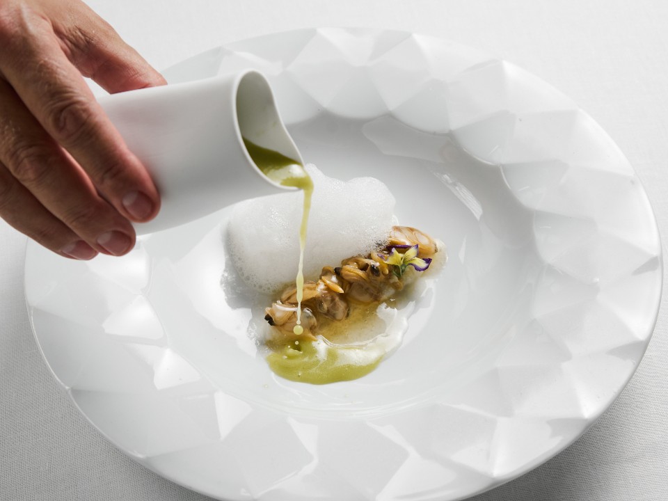 MERCER RESTAURANT - BARCELONA (7)