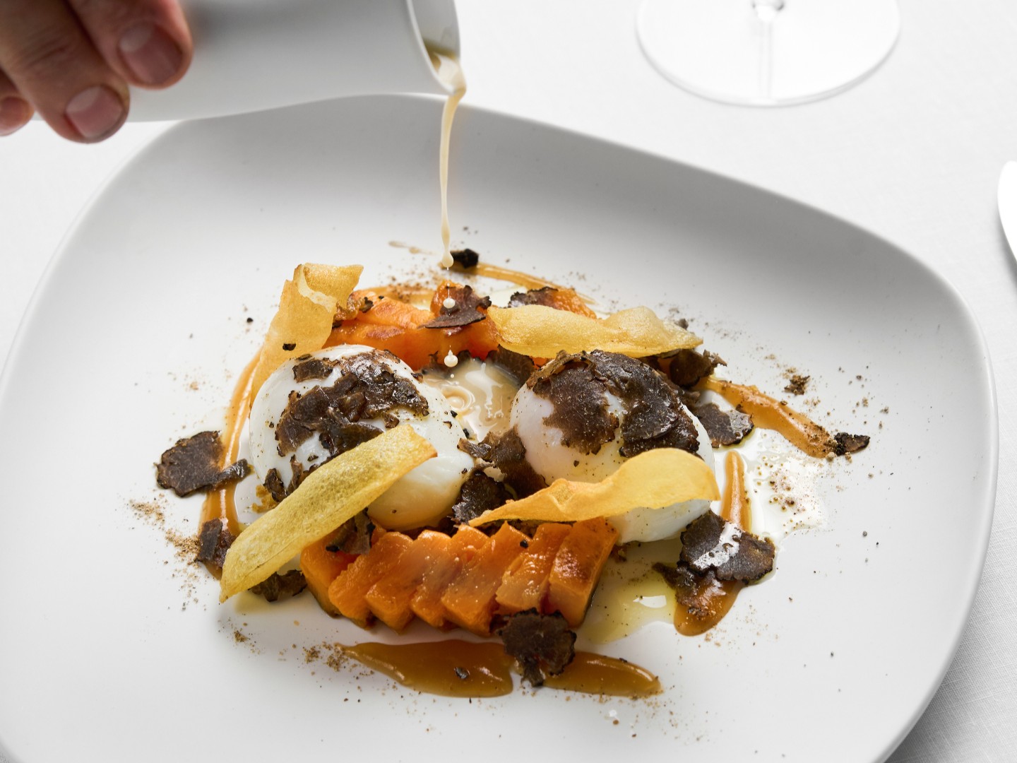 MERCER RESTAURANT - BARCELONA (8)