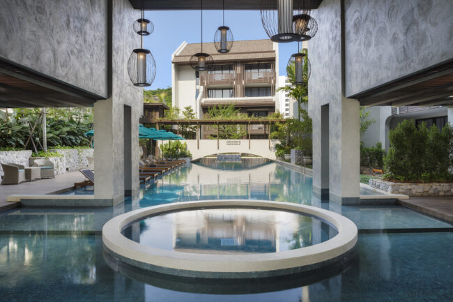 Maladee Rendezvous Hotel