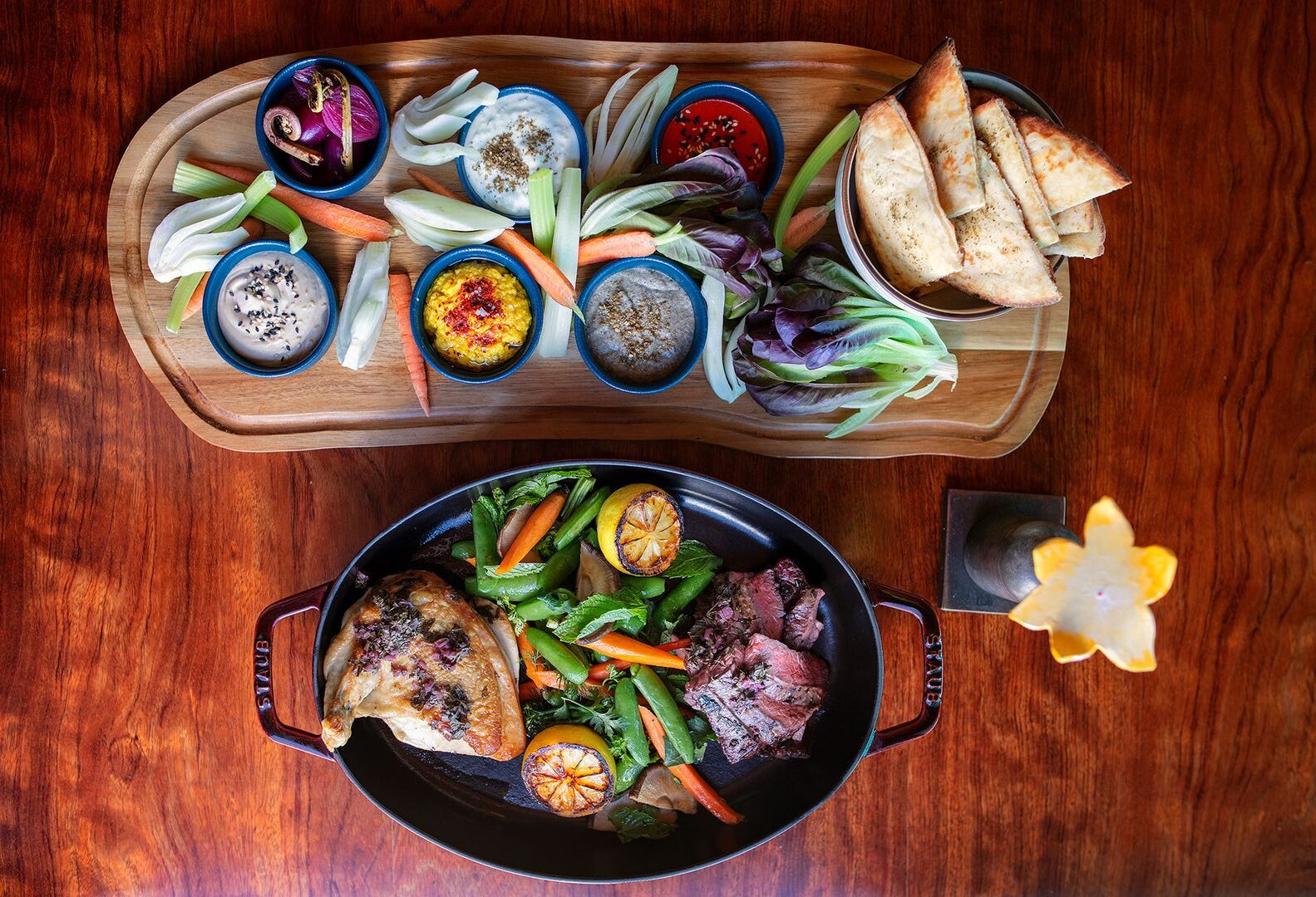 POST RANCH INN - SIERRA MAR (1)