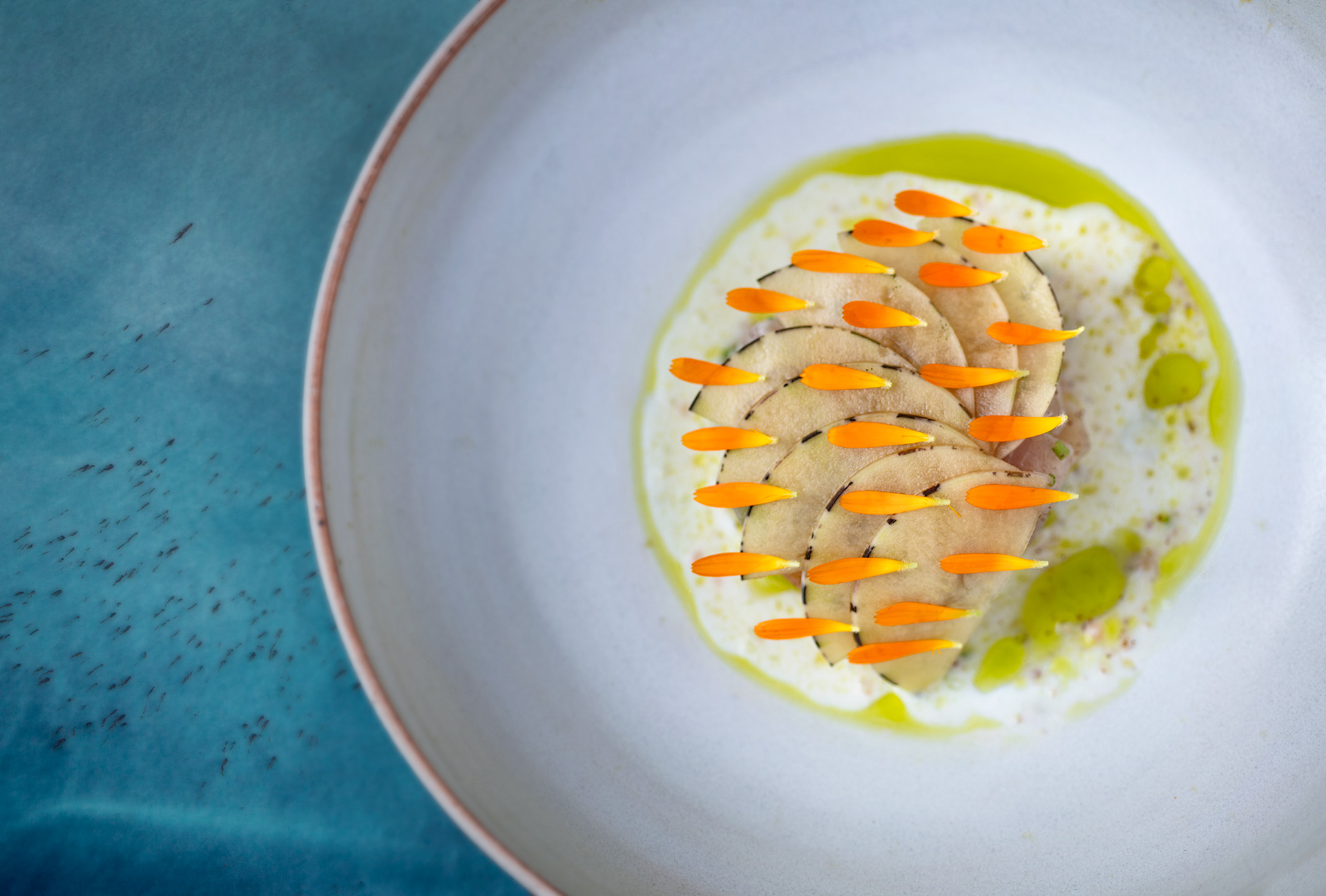 POST RANCH INN - SIERRA MAR (2)