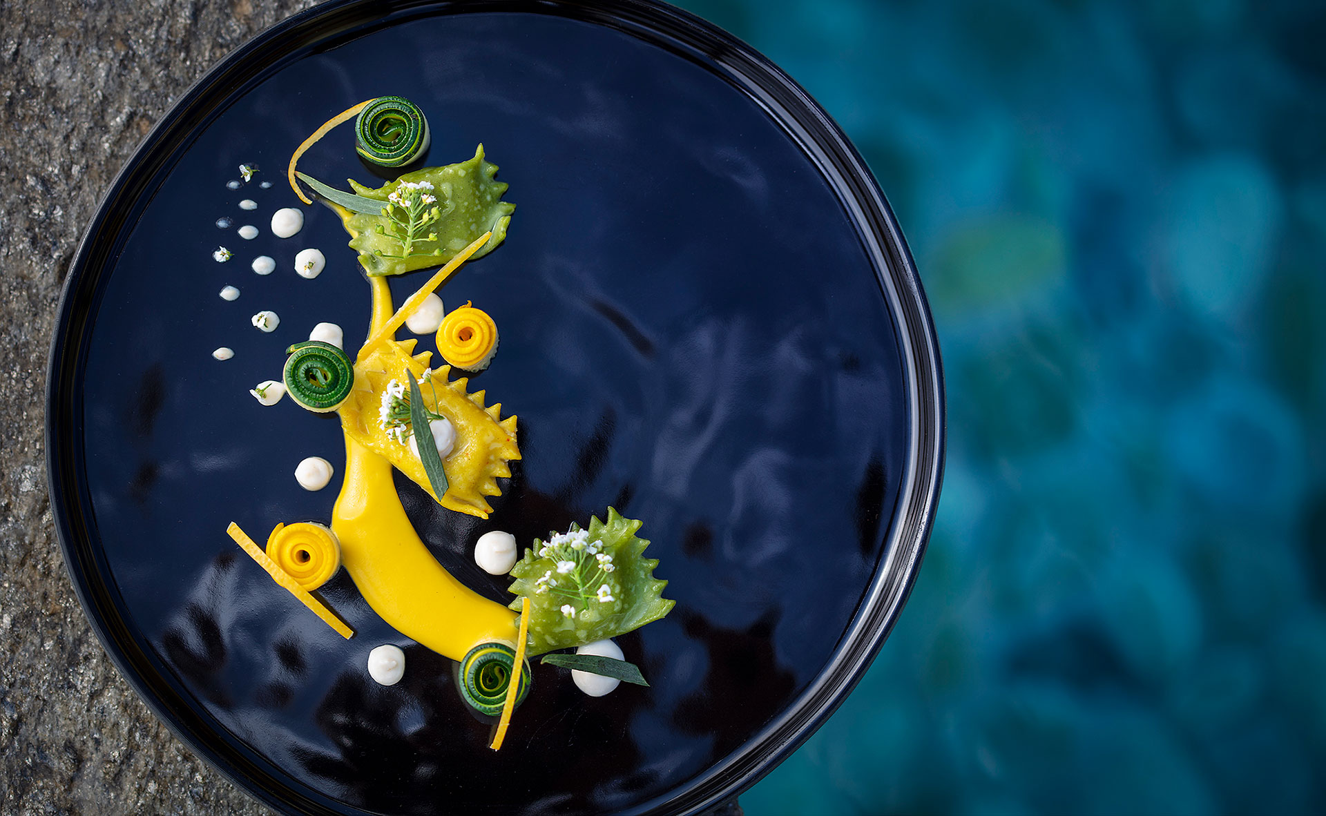 POST RANCH INN - SIERRA MAR (4)