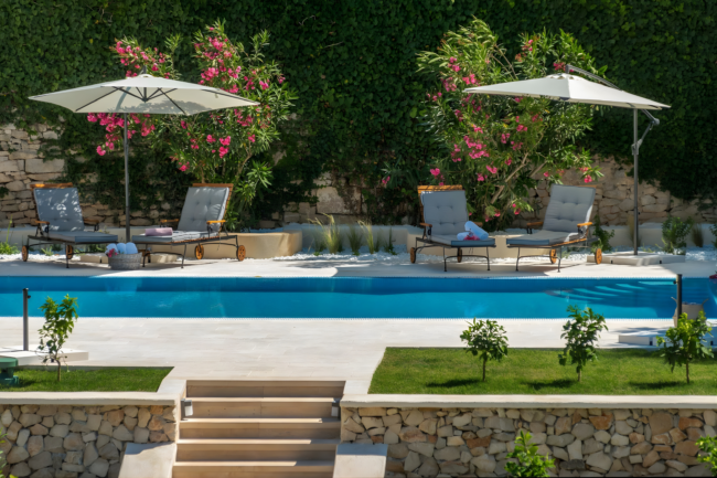 Puteus Palace Heritage Hotel