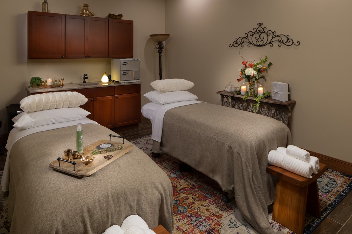 SPA - THE SIGNATURE COLLECTION (2)