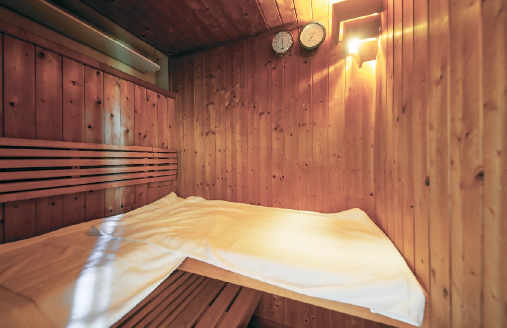 Sanso Amanosato - Spa (3)