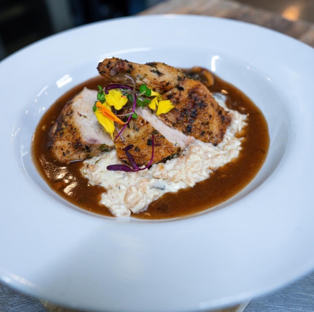 THE JL BAR RANCH RESORT & SPA - RESTAURANT - THE SIGNATURE COLELCTION (3)