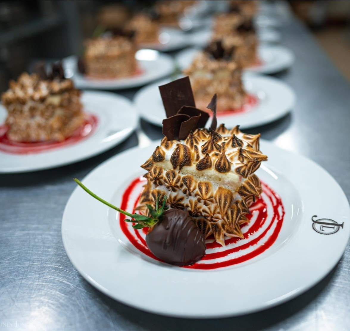 THE JL BAR RANCH RESORT & SPA - RESTAURANT - THE SIGNATURE COLELCTION (4)