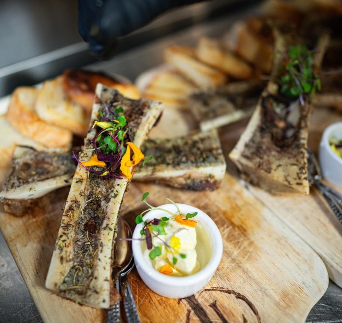 THE JL BAR RANCH RESORT & SPA - RESTAURANT - THE SIGNATURE COLELCTION (6)